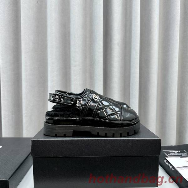 Chanel Shoes CHS01824