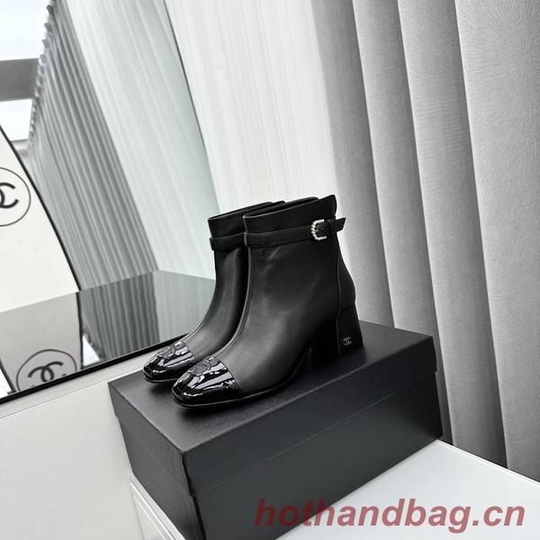 Chanel Shoes CHS01848 Heel 5CM