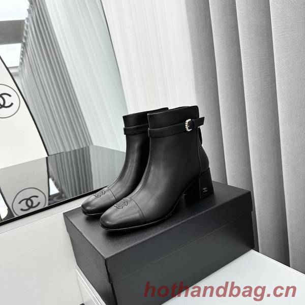 Chanel Shoes CHS01851 Heel 5CM