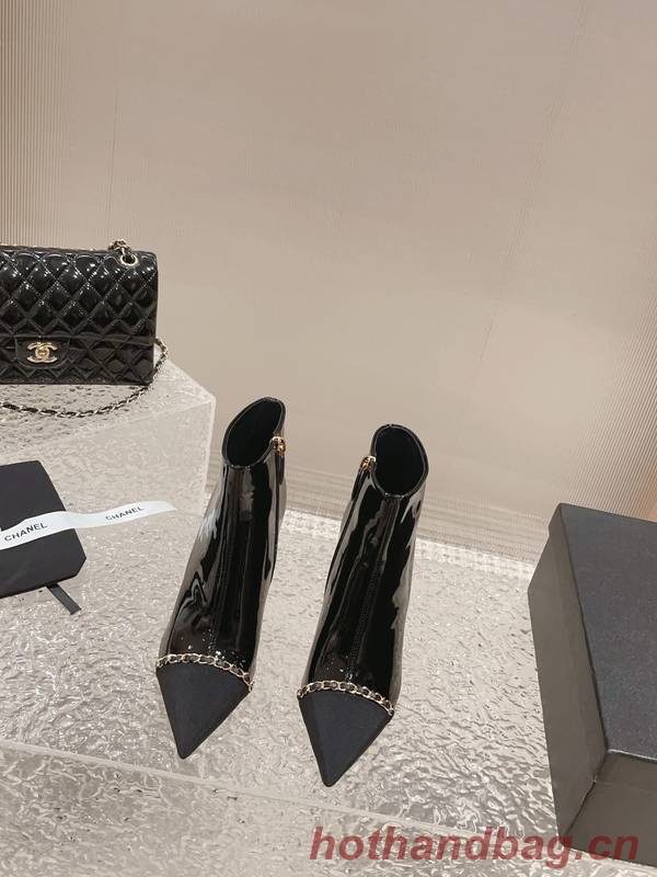 Chanel Shoes CHS01861 Heel 3CM
