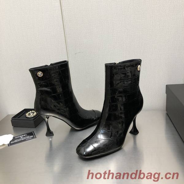 Chanel Shoes CHS01898 Heel 9CM