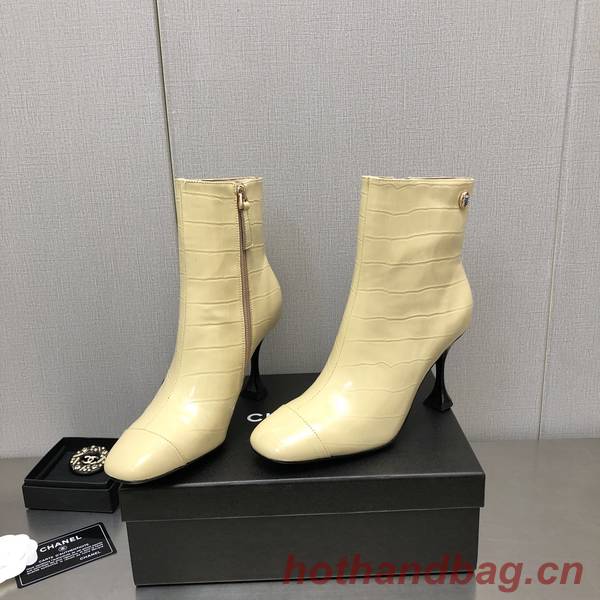 Chanel Shoes CHS01900 Heel 9CM