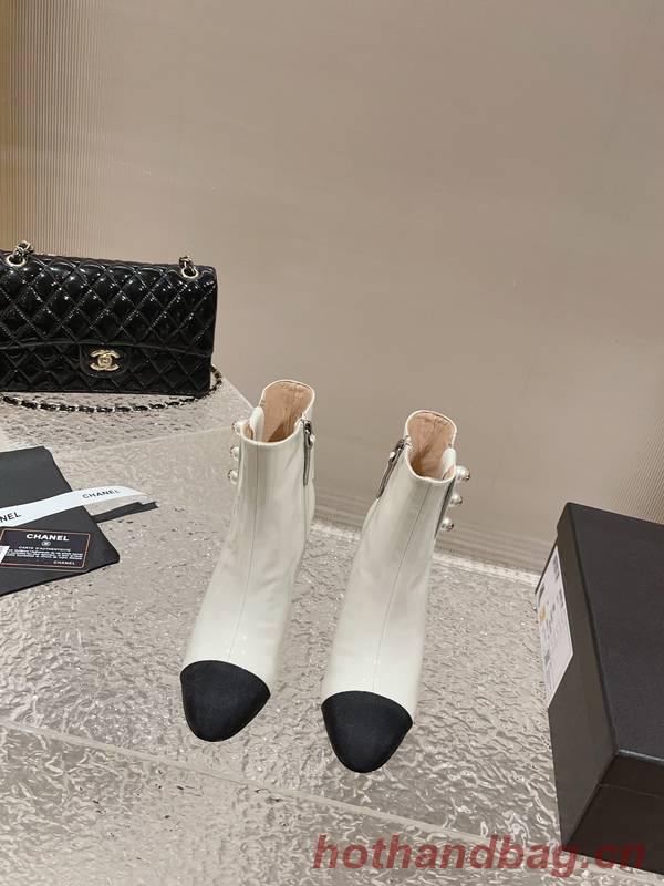 Chanel Shoes CHS01901