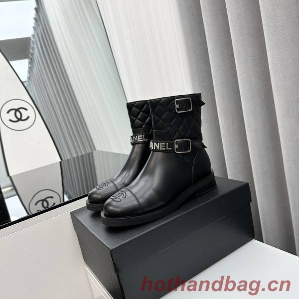Chanel Shoes CHS01911