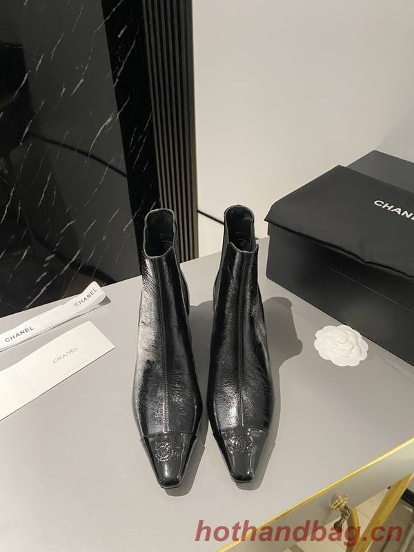 Chanel Shoes CHS01927 Heel 6CM