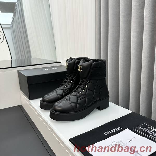 Chanel Shoes CHS01930