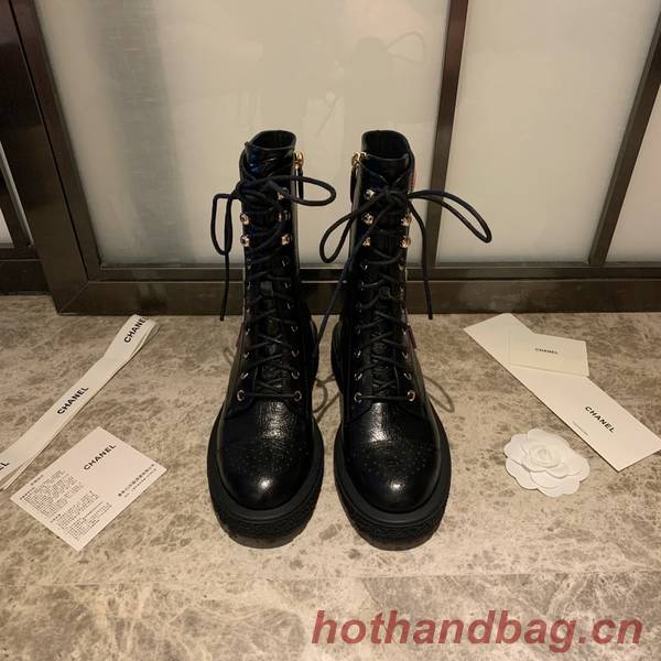 Chanel Shoes CHS01938 Heel 4CM