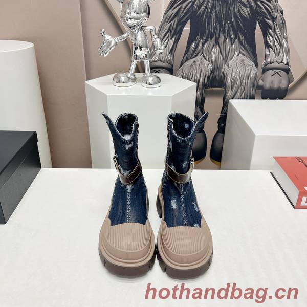 Chanel Shoes CHS01942 Heel 5CM