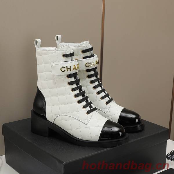Chanel Shoes CHS01960