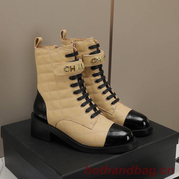 Chanel Shoes CHS01963