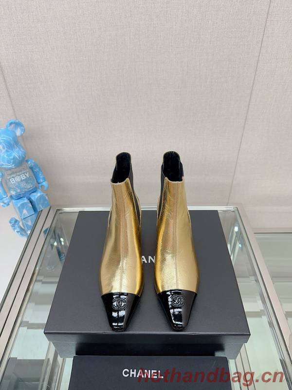 Chanel Shoes CHS01971 Heel 5CM