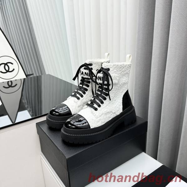 Chanel Shoes CHS01980