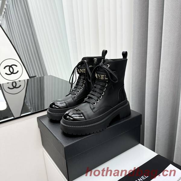 Chanel Shoes CHS01981