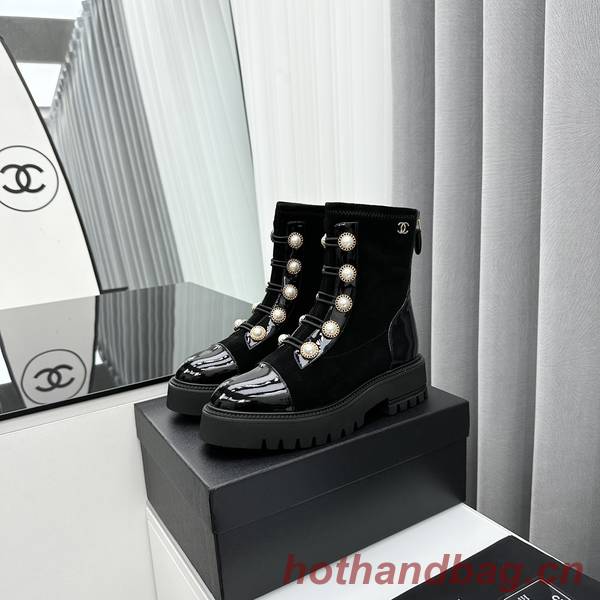 Chanel Shoes CHS01992