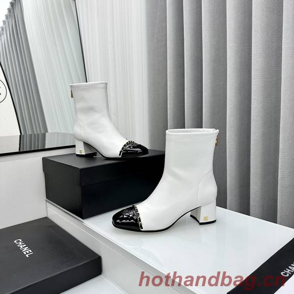 Chanel Shoes CHS02003 Heel 5CM
