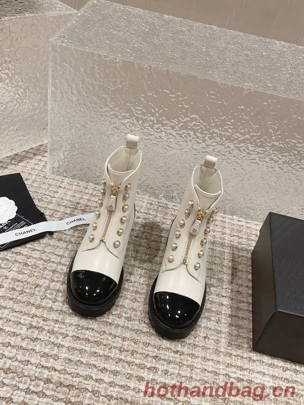 Chanel Shoes CHS02025
