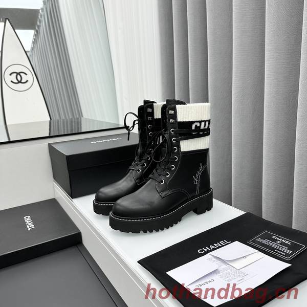 Chanel Shoes CHS02036