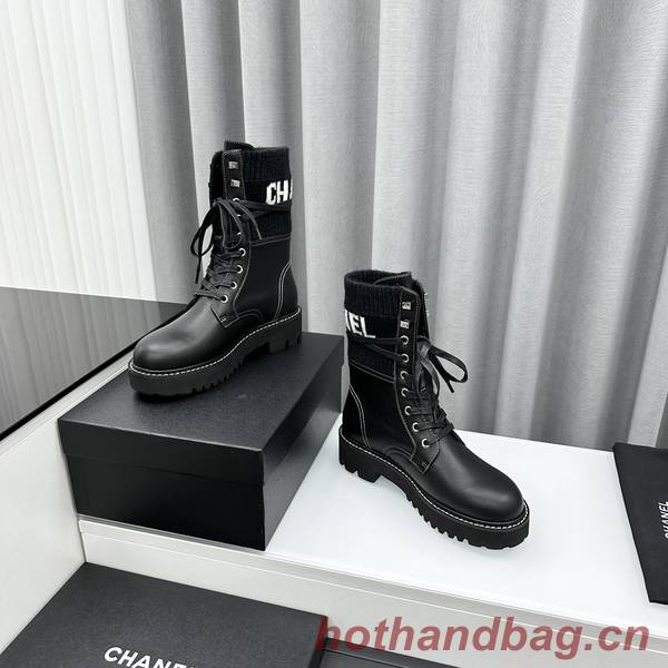 Chanel Shoes CHS02038