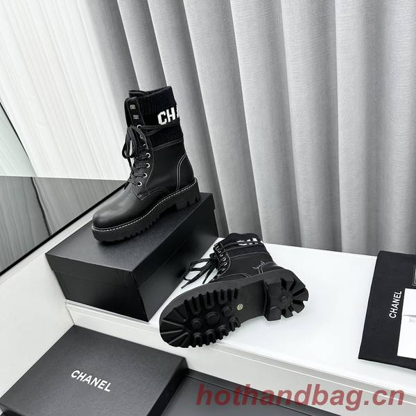 Chanel Shoes CHS02038