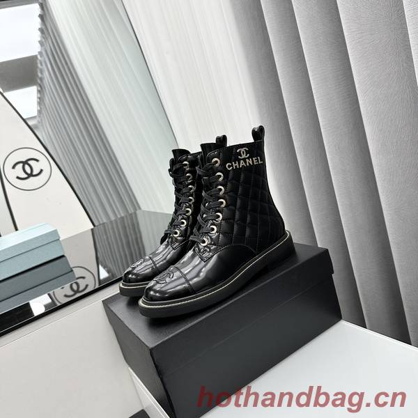 Chanel Shoes CHS02039
