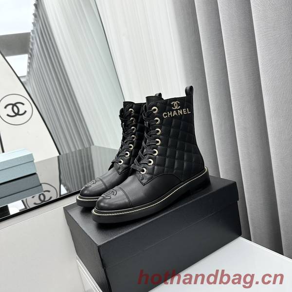 Chanel Shoes CHS02040