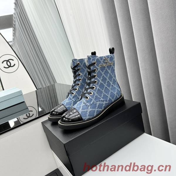 Chanel Shoes CHS02042