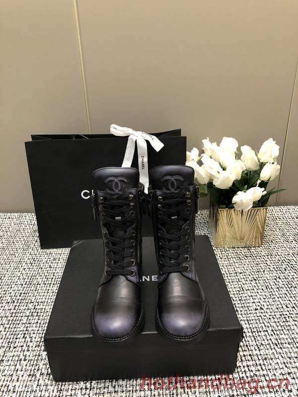 Chanel Shoes CHS02043