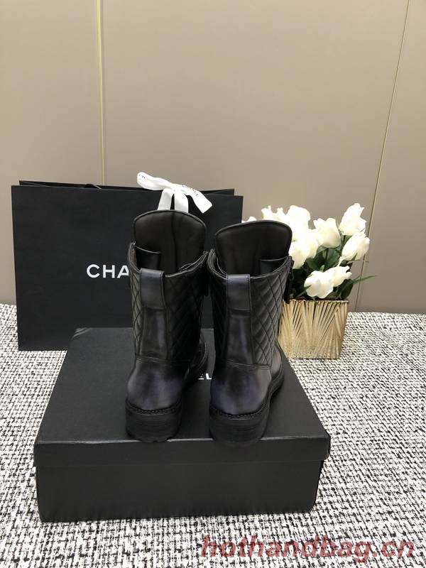 Chanel Shoes CHS02043