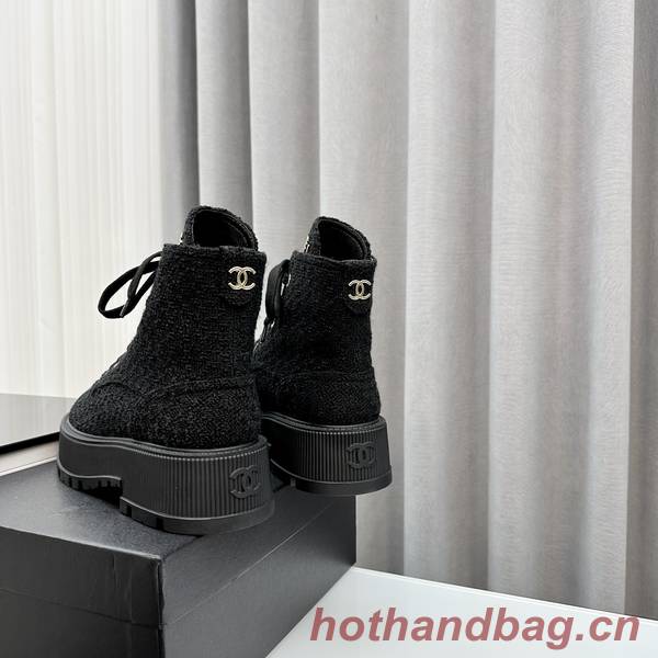 Chanel Shoes CHS02049