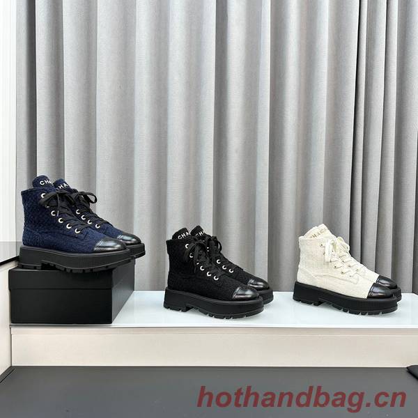 Chanel Shoes CHS02049