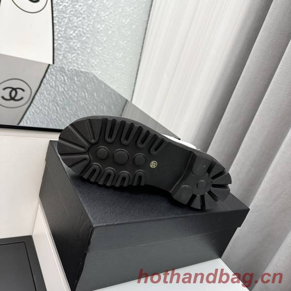 Chanel Shoes CHS02051