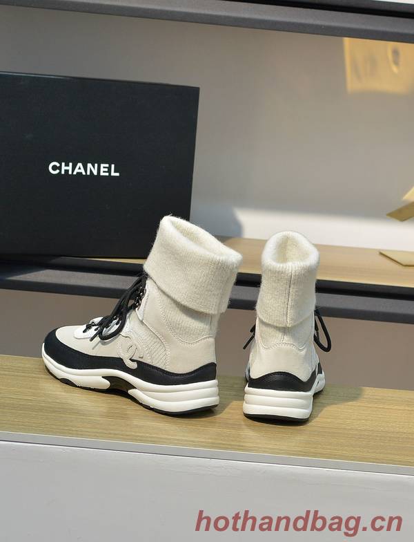 Chanel Shoes CHS02059