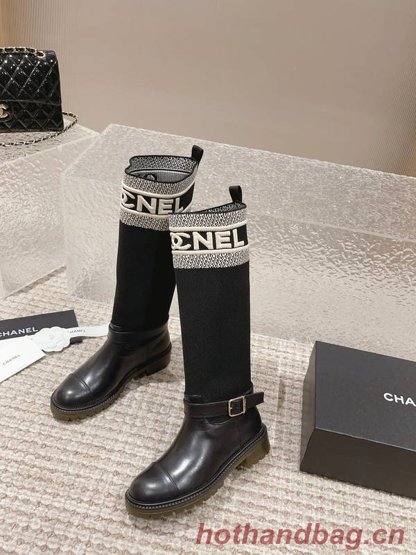 Chanel Shoes CHS02070