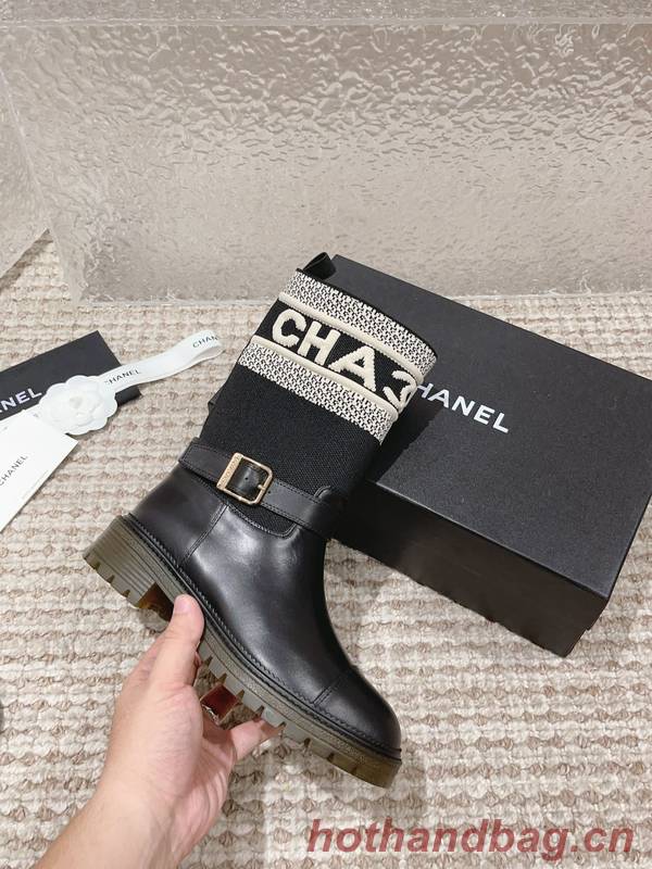Chanel Shoes CHS02072