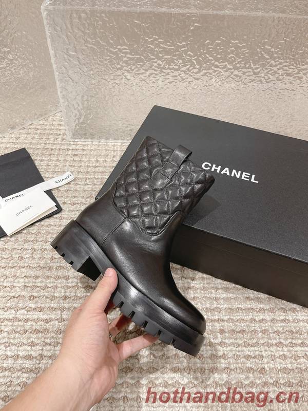 Chanel Shoes CHS02074