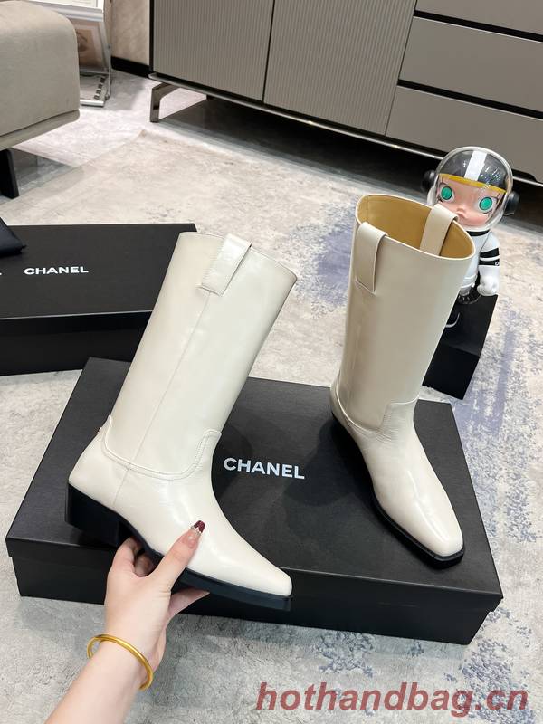 Chanel Shoes CHS02076