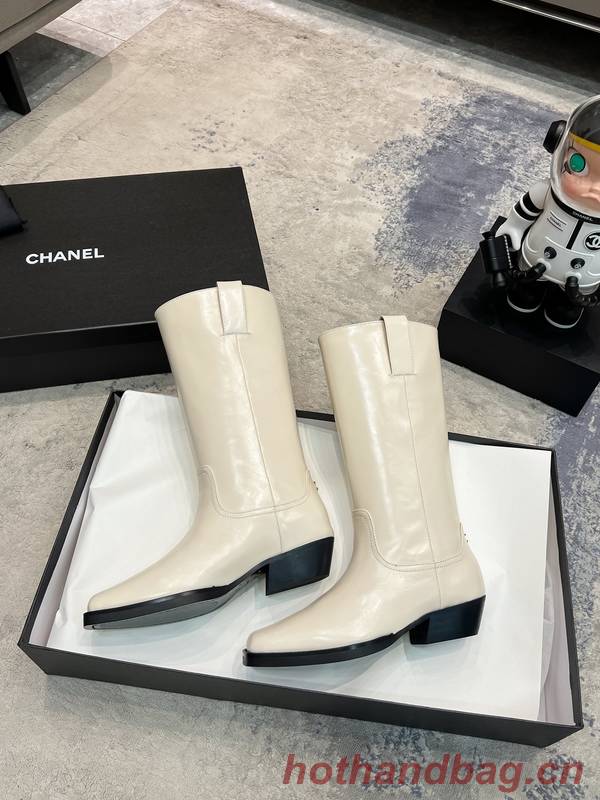 Chanel Shoes CHS02076
