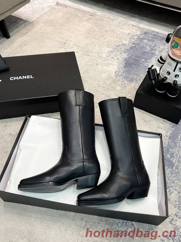 Chanel Shoes CHS02078