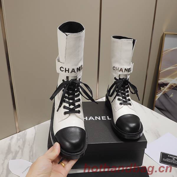 Chanel Shoes CHS02079