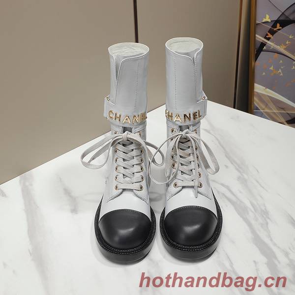 Chanel Shoes CHS02081