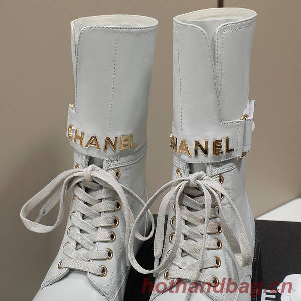 Chanel Shoes CHS02081