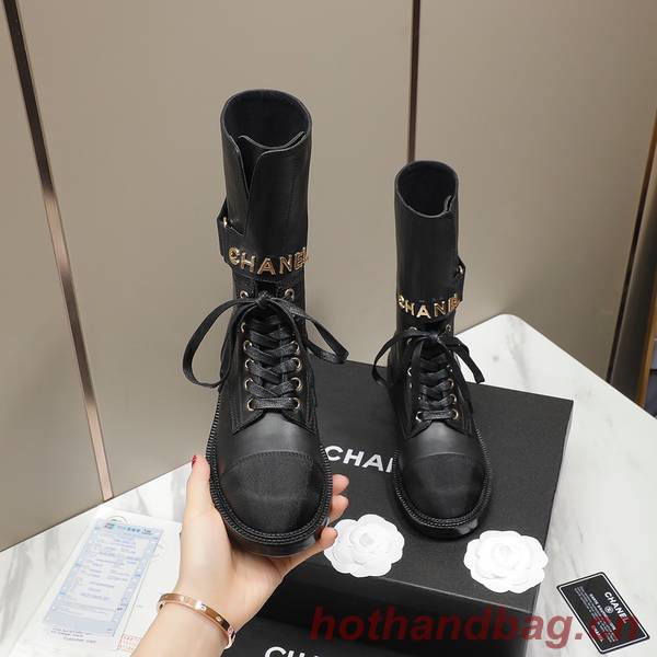 Chanel Shoes CHS02082