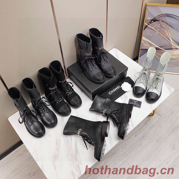 Chanel Shoes CHS02083