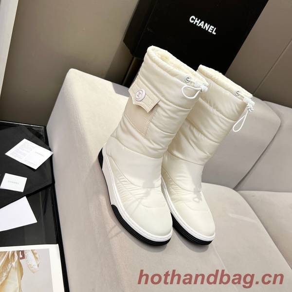Chanel Shoes CHS02084