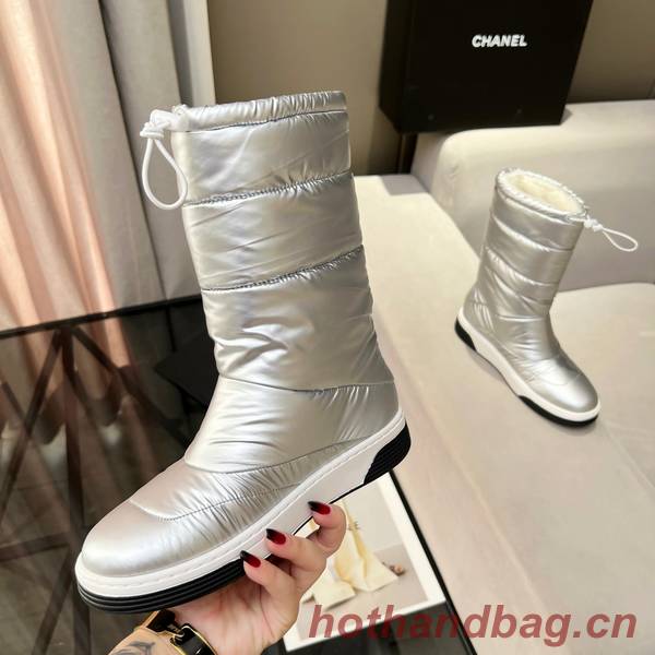 Chanel Shoes CHS02086