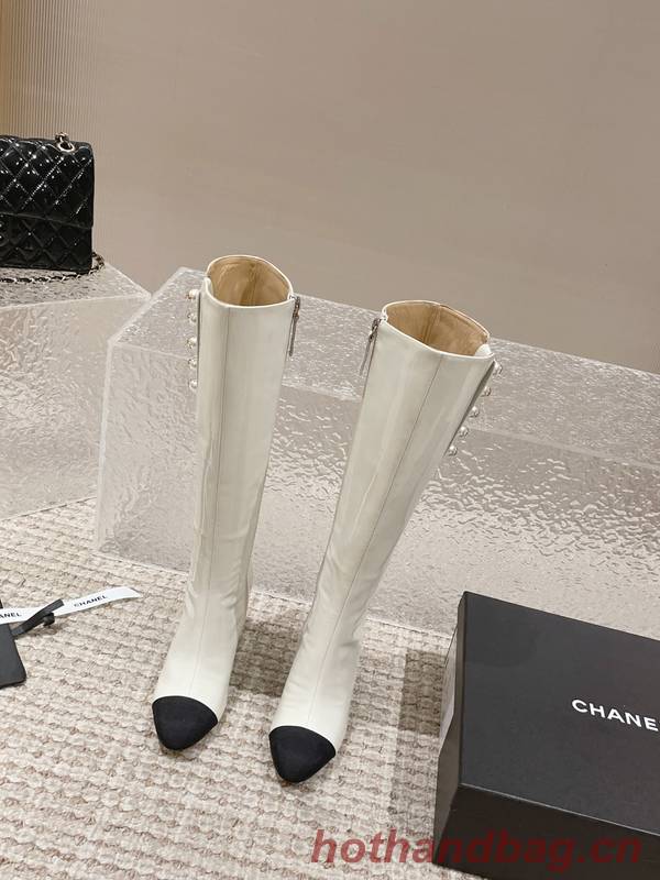 Chanel Shoes CHS02109