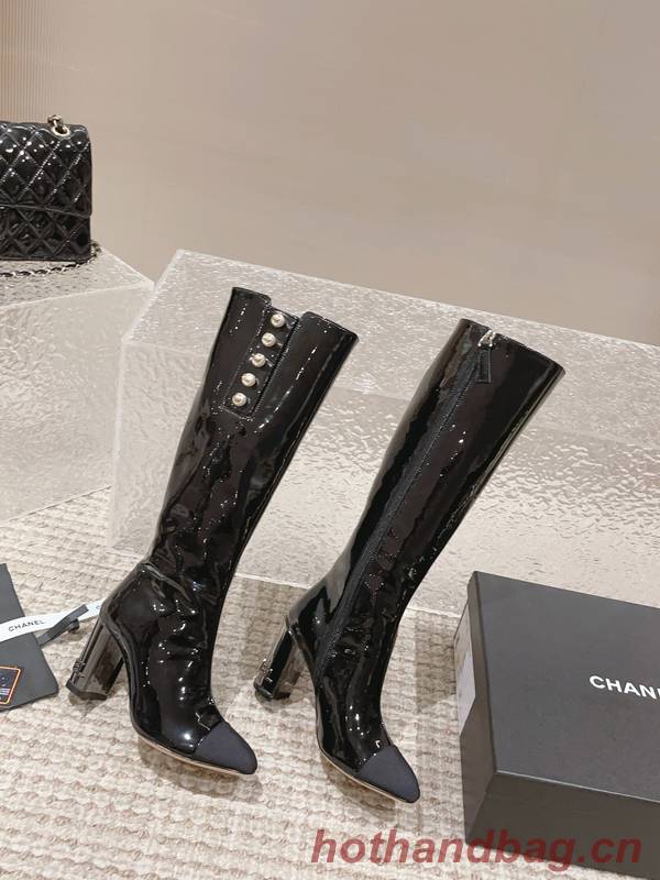 Chanel Shoes CHS02111