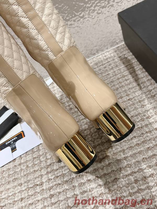 Chanel Shoes CHS02113