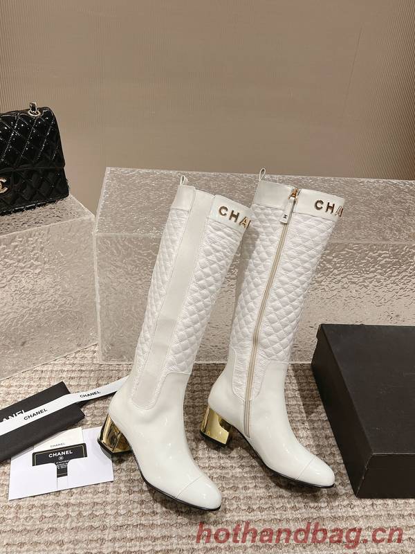 Chanel Shoes CHS02114