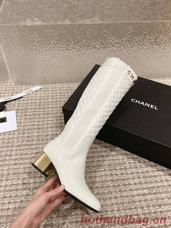 Chanel Shoes CHS02114